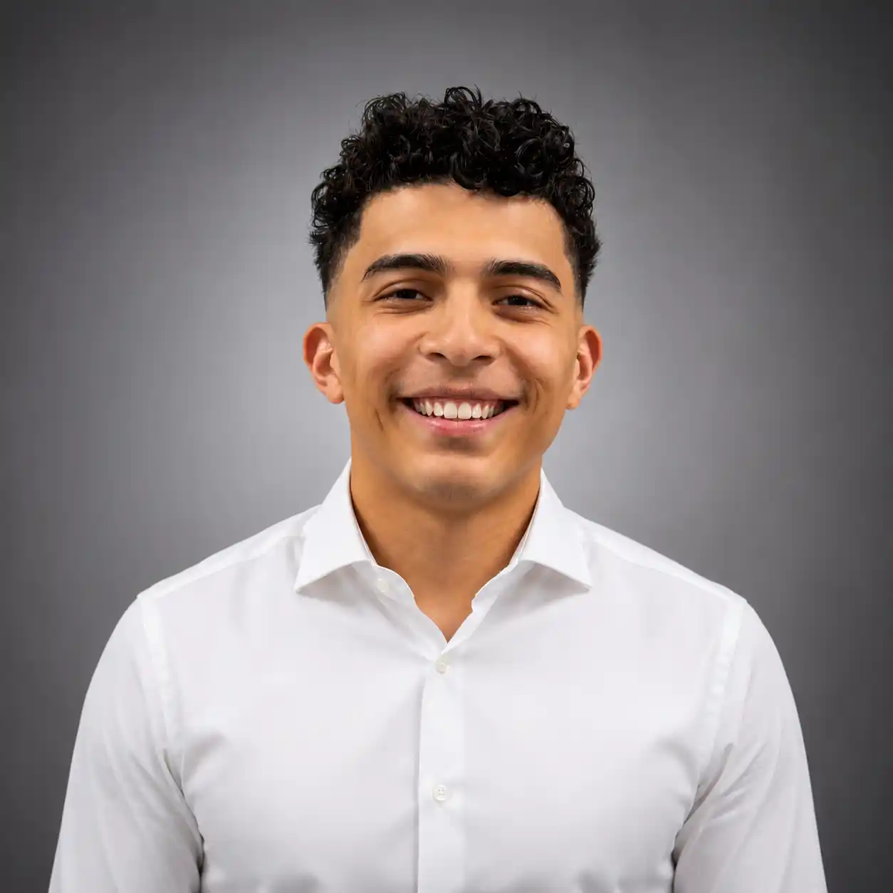Thomas Zamora, Founder of Blanco Pro Services