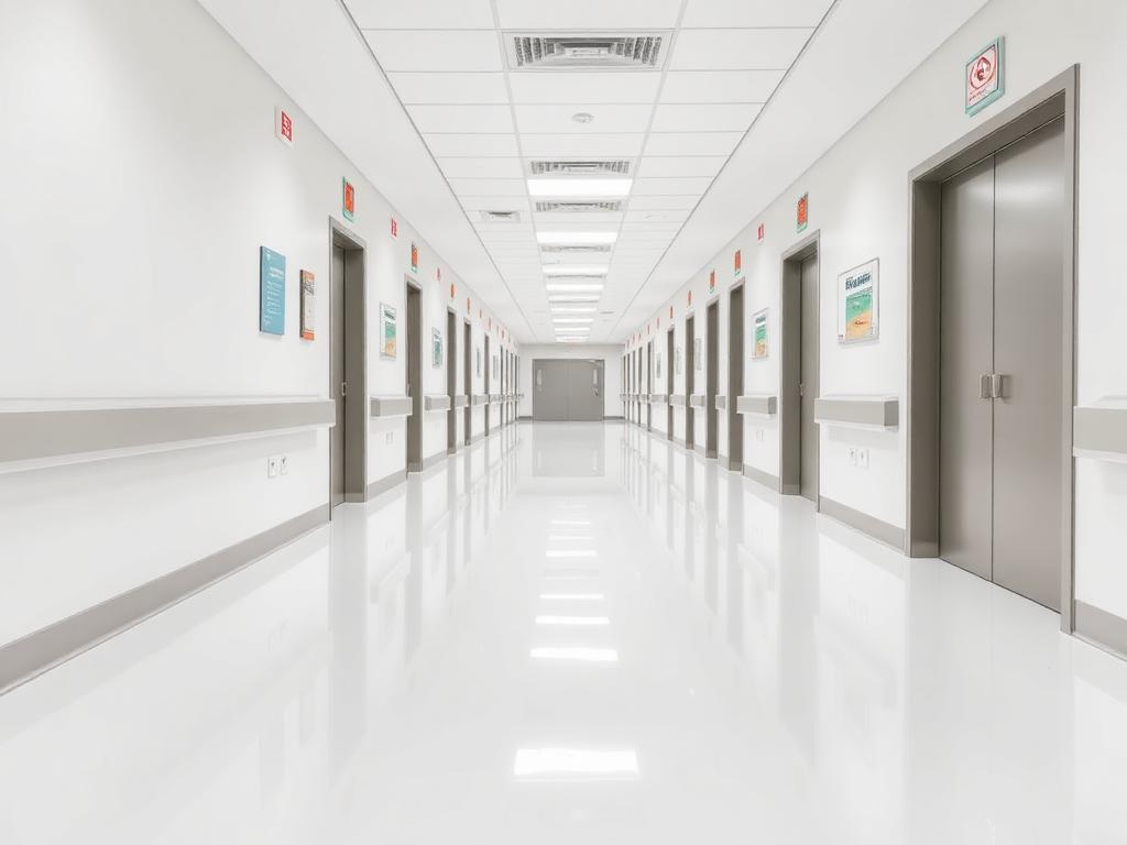 Resinous Flooring